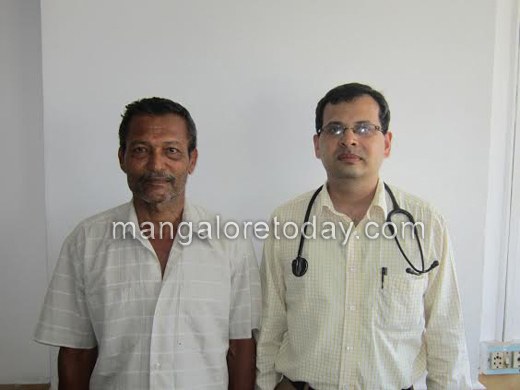  KMC Hospital Successfully Performs Surgery on a Right Hearted Patient 1